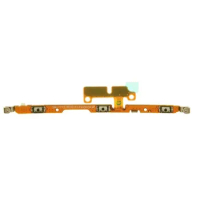 For Samsung Galaxy Tab S2 8.0 SM-T710 T715 Side Power Volume Buttons Flex Cable Repair Part