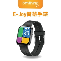 強強滾w 【omthing】 E-Joy 全觸屏智慧手錶