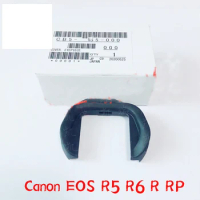 New Original Eye Cup Eyepiece Cover Repair Replacement Parts For Canon EOS R RP R5 R6 SLR