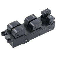 Suis Tingkap Elektrik 25401-VB000 Untuk Nissan For Terrano II (R20) 2.4 2.7 3.0