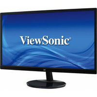 ViewSonic VA2759-SMH 27吋 Full HD SuperClear® AH-IPS LED 多媒體顯示器  適用於長時間觀看影片、電競遊戲或是工作等多重用途