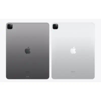 現貨【APPLE 授權經銷商】2022 iPad Pro 平板電腦(11吋/WiFi)-銀,256G