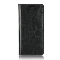 For sony Xperia XZ3 Case Luxury Flip Genuine Leather Phone Cove Fundas Para Coque Capa For sony Xperia XZ3