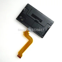New touch LCD Display Screen assy with case and Hinge rorate cable repair parts For Panasonic DMC-GX80 GX80 GX85 GX7MK2 camera