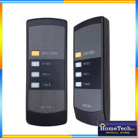 Panasonic F-MU44R KDK KC-4GR 16\ Wall Fan Remote Control Replacement"