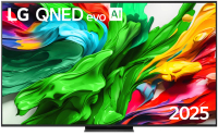 LG Smart Tivi Evo AI 65QNED86ASA