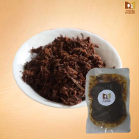 Rendang Suwir Padang