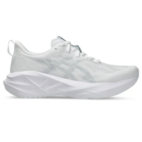 【asics 亞瑟士】NOVABLAST 5 女款 彈力 慢跑鞋(1012B765-100)