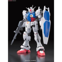Jakarta | Gundam RG 1/144 RX-78GP01 Zephyranthes (Gundam Development Plan GP01)