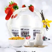 mark made series 60ml cerealis berry crunch