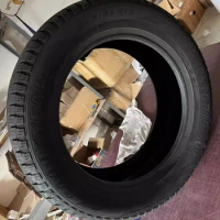Suitable for Lynk&amp;Co 235/50R18, 235/55R18, and 215/50R17 tires, brand new original factory