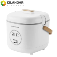 Home Jiuyang Rice Cooker Smart 1.2L small mini rice cooker dormitory can be wholesale refined rice cooker