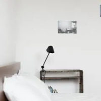 住宿 Maison Sainte-Marguerite 列日