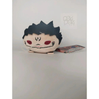 Jujutsu Kaisen Noru Sukuna Original Plush Size 6cm