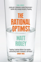 【電子書】The Rational Optimist: How Prosperity Evolves