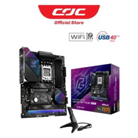 ASRock PHANTOM GAMING X870 Riptide WiFi