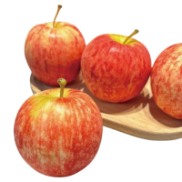 【舒果SoFresh】紐西蘭加拉Gala蘋果#150(30顆/約3.4kg/箱)