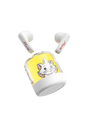 หูฟังบลูทูธ Disney QS-T20 แบบกึ่งในหู สเตอริโอเสียงชัดเจน
