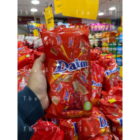 ช็อคโกแลตดาอิม Daim มีหลายขนาด  ร้อน