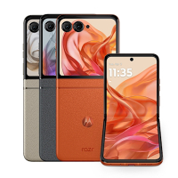 Motorola razr 50 (8GB/256GB) 6.9吋 5G智慧型手機