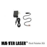 5mw Laser Diode Red Dot Pointer of Laser Cutting Machine Laser Diode Red Dot Laser