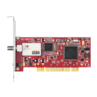 TBS8922 DVB-S2 TV Tuner PCI Card Digital Satellite TV Tuner Card for PC