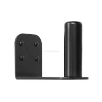 Sturdy Speaker Wall Mount Maximize Wall Space For Bose Pro+ Wireless Speakers Protect and Display Your Device