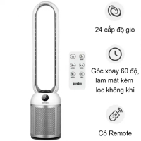 Paveden Quạt Không Cánh PBF-307S-DC