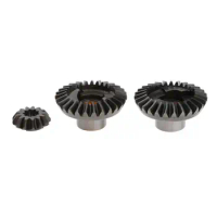 1 Set Boat Outboard Engine Gears for F4 4 Stroke 4HP Boat Engine