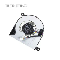 CPU Cooling Fan For DELL Inspiron 13-5368 5378 7368 7378 2-in-1 31TPT