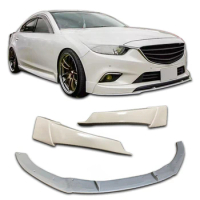 Front bumper lip MV version From 2014 to 2016, Mazda 6 ATENZA front bumper lip body kit kit