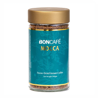 Boncafe Mocca Freeze Dried Instant Coffee 200G