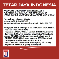 Kertas Concorde Isi 500 Lembar (1 Rim) Folio F4/ A4/ Quarto 90 Gram Kualitas Premium