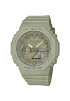G-Shock Casio G-Shock GMA-S2100BA-3A Analog Digital Carbon Core Guard Green Resin Watch GMAS2100BA GMAS2100BA-3A