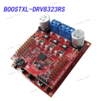Avada Tech BOOSTXL-DRV8323RS Power management IC development tool