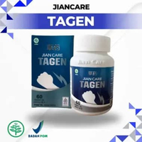 TAGEN HERBAL PRIA SEJATI ORIGINAL