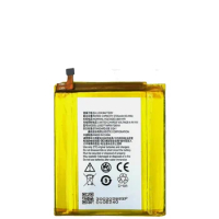 High Quality Li3927T44P8H726044 Battery for ZTE Axon 7 Mini B2017 B2017G 5.2inch Cell Phone