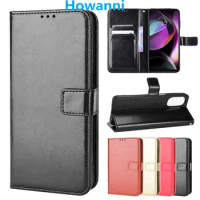 Retro Leather For Samsung 5G Mobile Wifi SCR01 Flip Wallet Plain Cover For Samsung Galaxy 5G Mobile Wifi SCR01 Cover Card Holder
