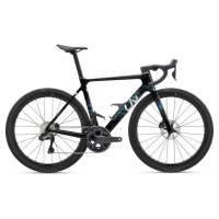 【GIANT】Liv EnviLiv Advanced Pro 1 女王極速公路自行車 Shimano S吋 2023年式(A級認證自行車)