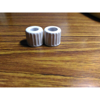 安麗益之源淨水器分流器出入水管旋轉頭 接頭