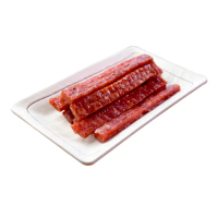 【太和殿】港式蜜汁豬肉條(120gx4盒)