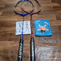 Raket Badminton HART POWER SHOT PRO