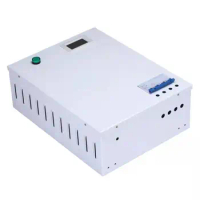 Save 10%~35% Power Three Phase Industrial Electricity Energy Power Saver