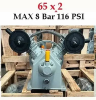 bare kompresor angin kepala kompresor piston headpump 1hp 2hp 3hp 4hp 5hp 10hp 15hp 20hp 3hp 65x2