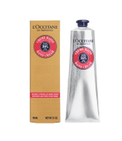 L'OCCITANE 歐舒丹 乳油木玫瑰護手霜 150ml~優惠價:890元｜岡山戀香水