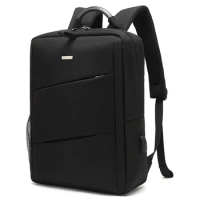 2024 New Hot Sale USB Business Backpack Gift Customized 15.6inch Laptop Backpack Student Backpack