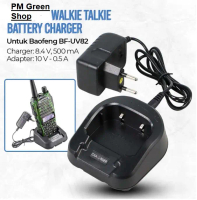 Charger ht pofung uv 82 Walkie Talkie