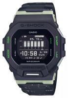 G-SHOCK G-Shock Digital Sports Watch  (GBD-200LM-1)
