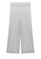 ZARA Lurex Pants