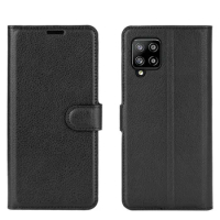 for Samsung Galaxy A42 5G A32 for Samsung Galaxy S20 FE 5G Fan Edition Wallet Phone Case Flip Leather Cover Capa Etui Fundas